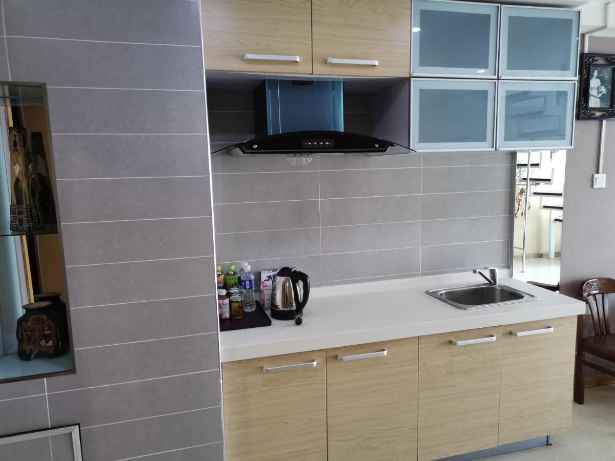 Fubang Hotel Apartment Suifenhe Εξωτερικό φωτογραφία